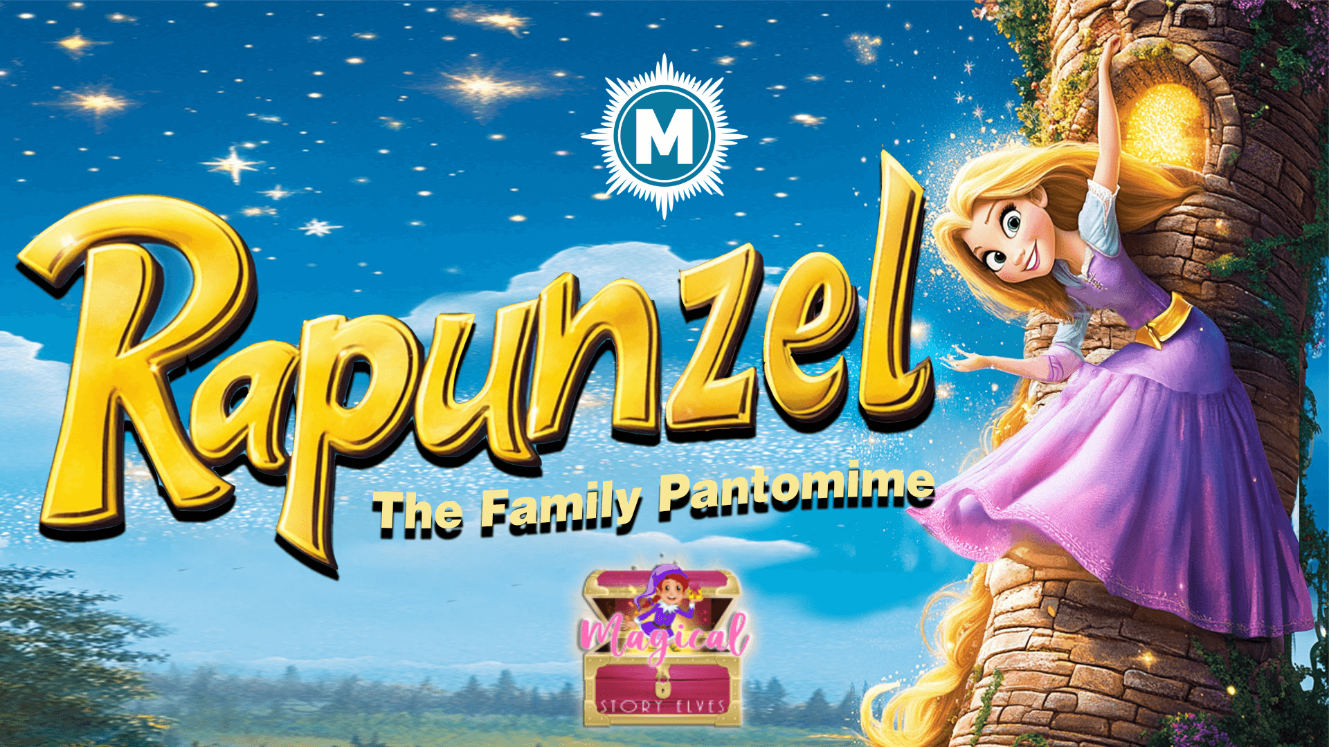 Christmas Pantomime