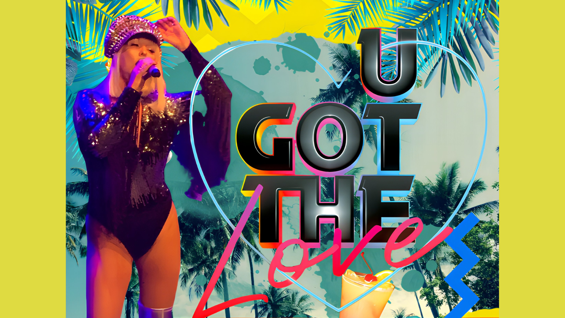 Ibiza Classics Tribute Band Night