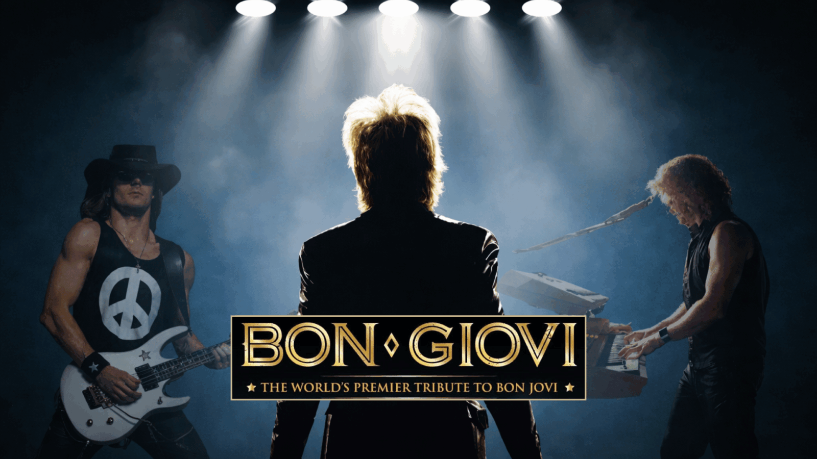 Bov Jovi