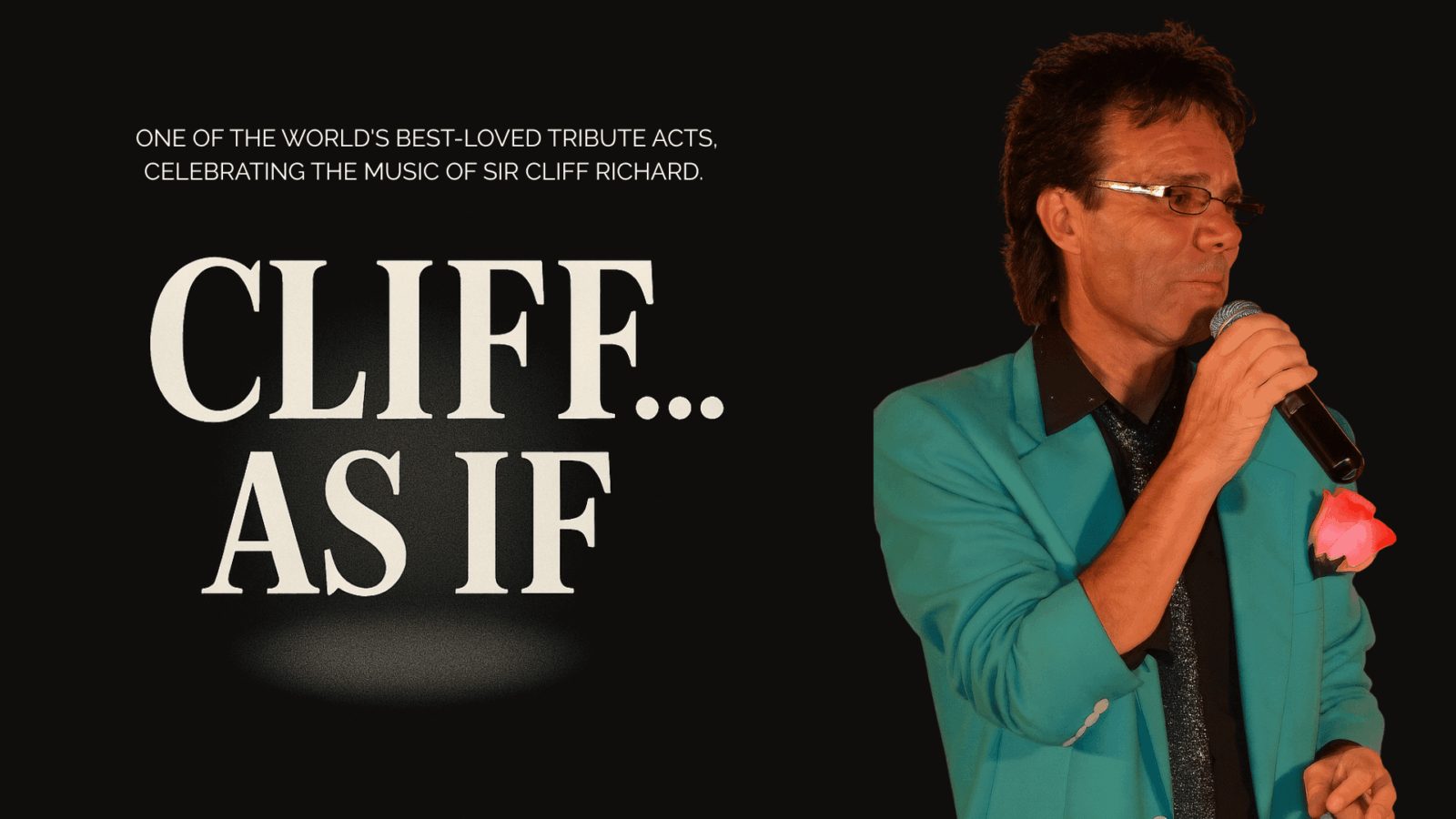 Cliff Richard Tribute
